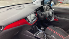 Vauxhall Crossland 1.2 Turbo GS Line 5dr Petrol Hatchback